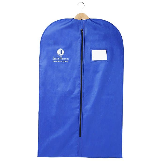 Polypropylene Garment Bag