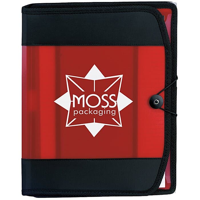 Polypropylene Trifolio