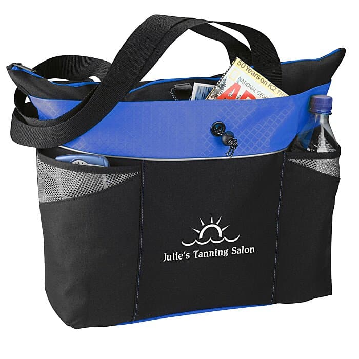 Riprock Ripstop Tote