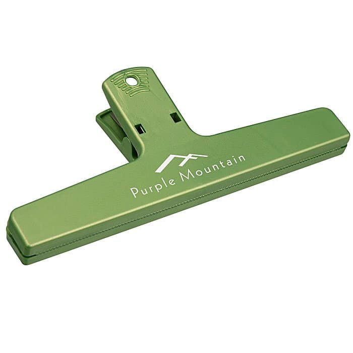 Keep-it Clip - 6 inches - Metallic