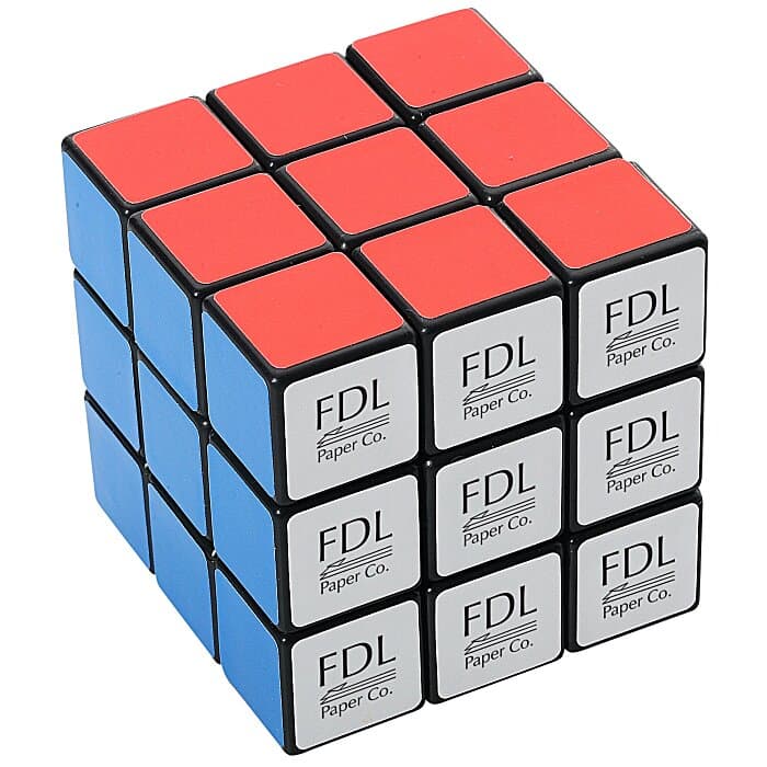 Rubik's Cube