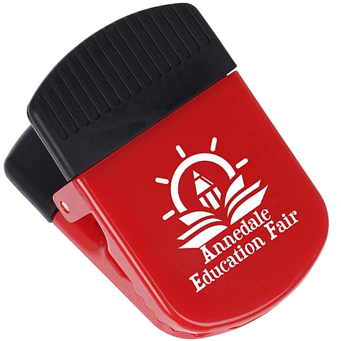 Magnet Clip - Jumbo - Opaque