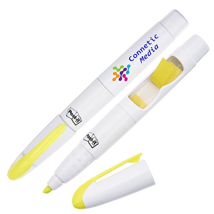 Post-it® Flag Highlighter - Opaque