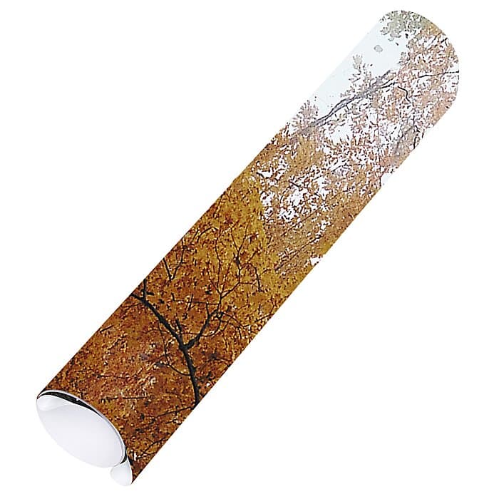 Exhibitor Series 720 Adjustable Banner Display - Replacement Graphic