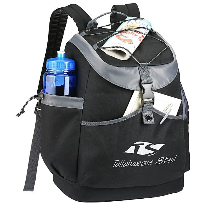Park Side Backpack Cooler