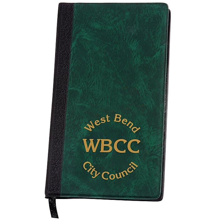 Hard Cover Planner - Weekly