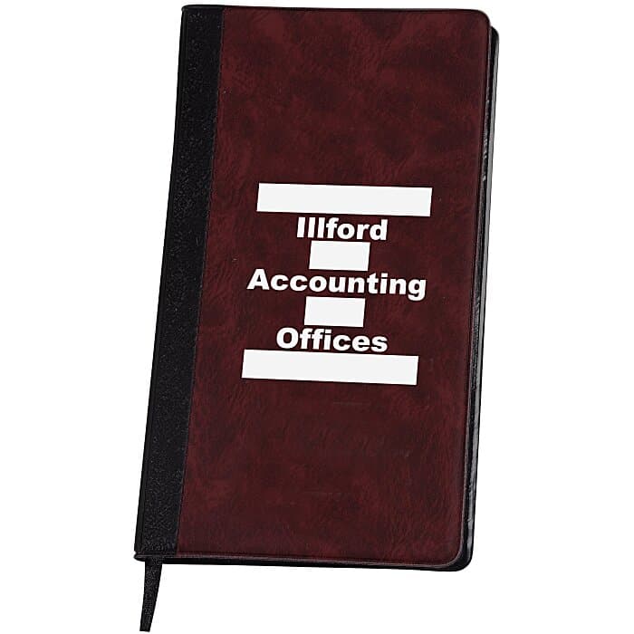 Hard Cover Planner - Monthly
