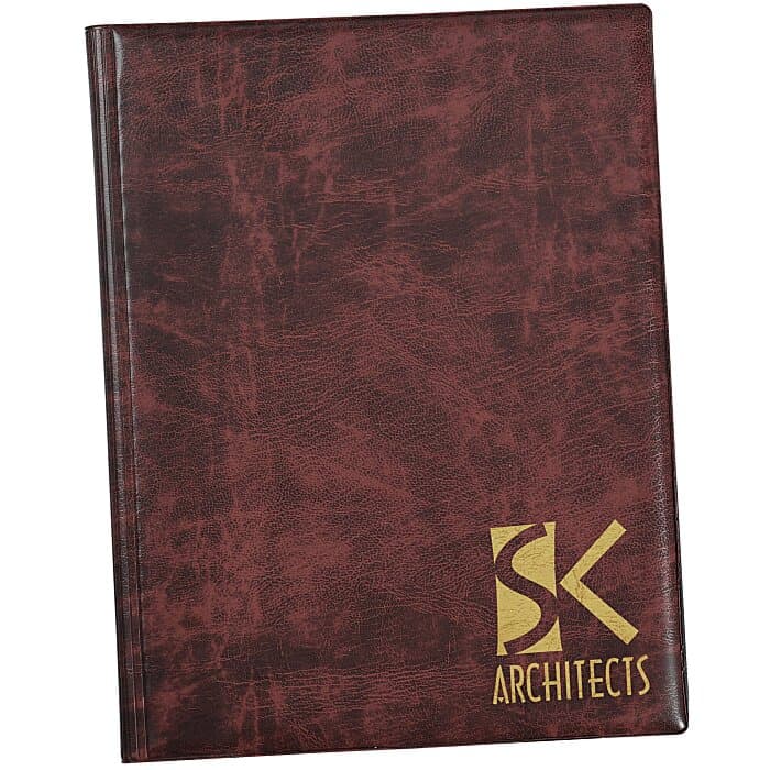 Executive Diary - Daily Planner - Marble