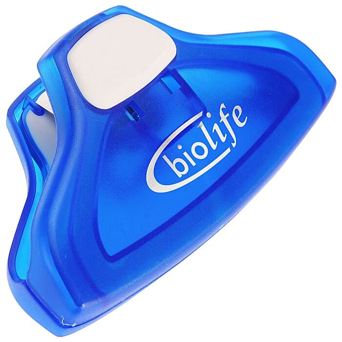 Grip-It Clip - Translucent