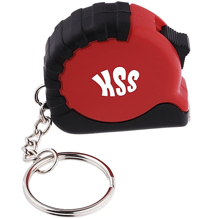 Mini Grip Tape Measure