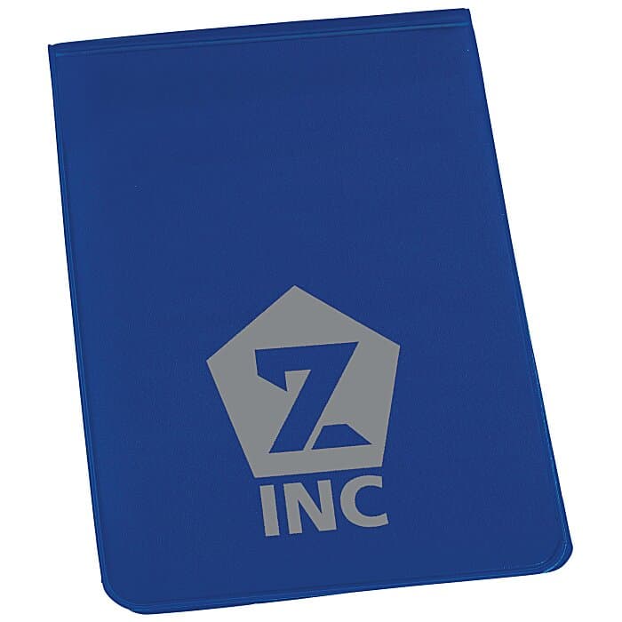 Memo Book - 30 pages