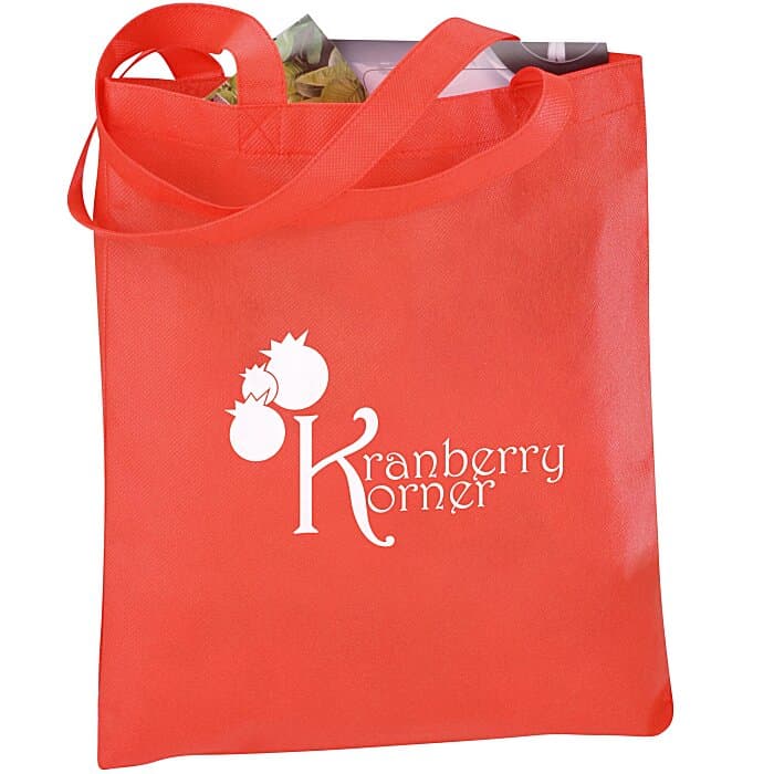 Value Polypropylene Tote