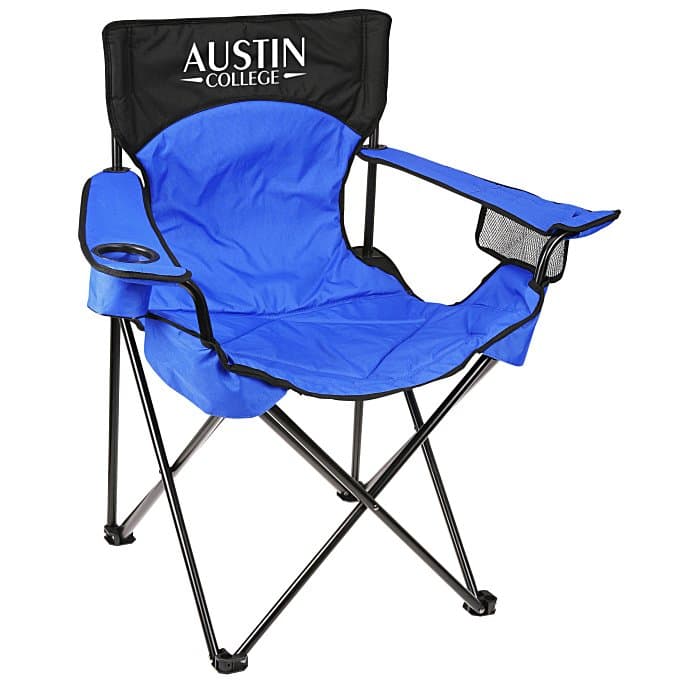 BIG'UN Folding Camp Chair