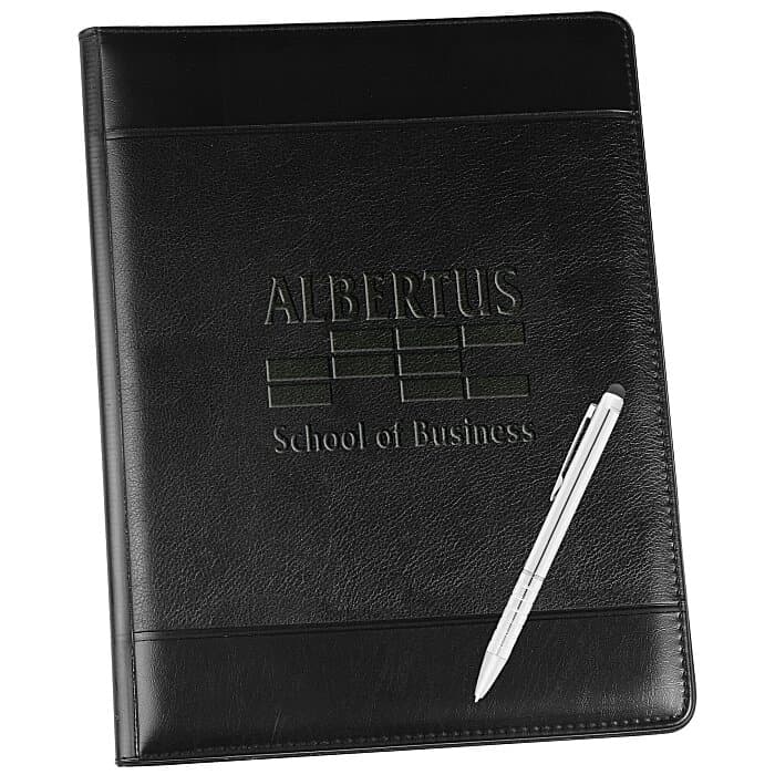 Windsor Impressions Writing Pad Set - Debossed