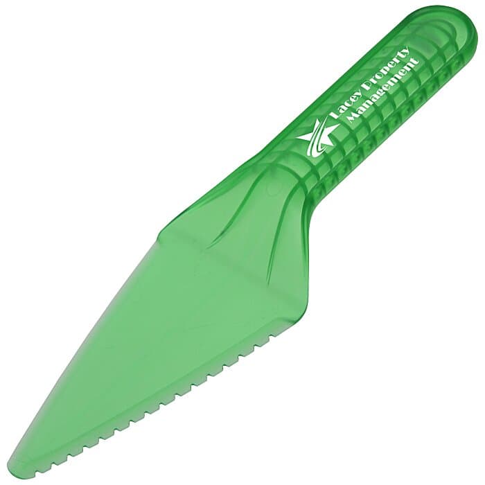 Slice'N Serve-It - Translucent