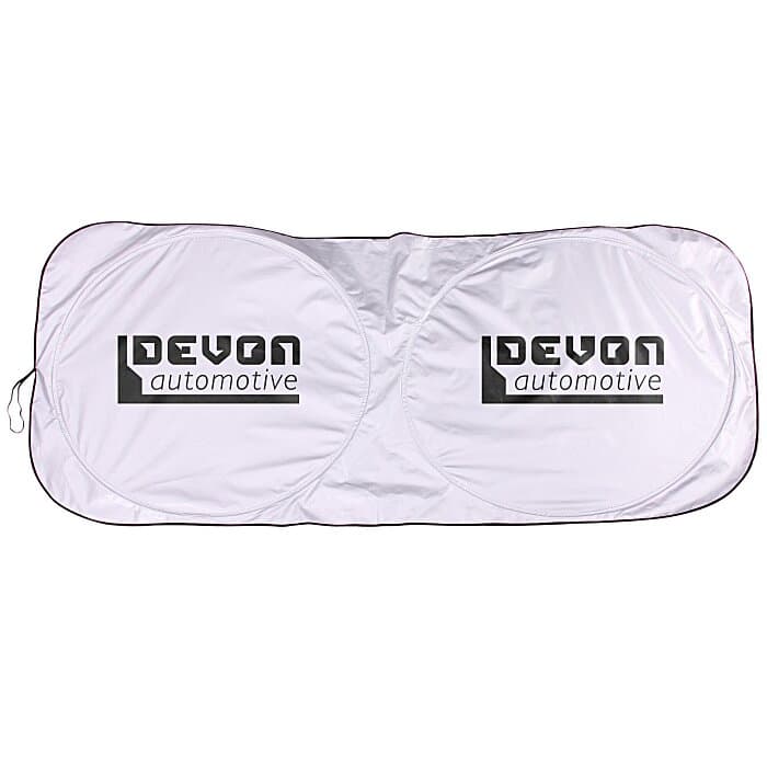 Car Sun Shade