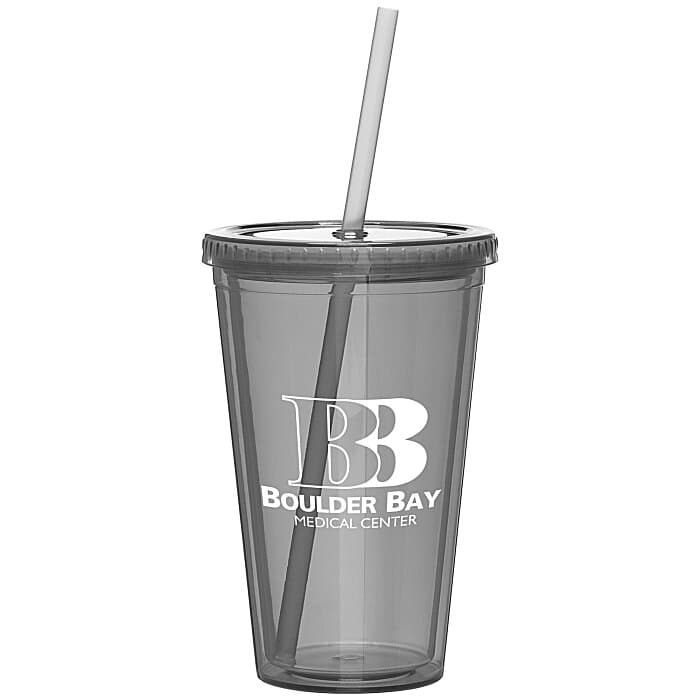 Spirit Tumbler - 16 oz