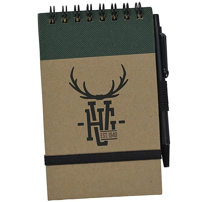 Pocket Note Keeper
