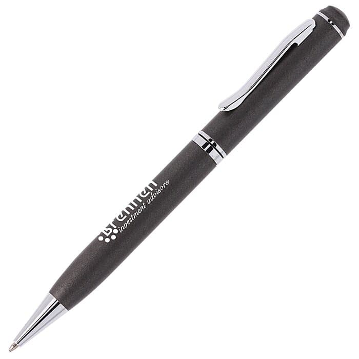 Premier Twist Metal Pen - Screen