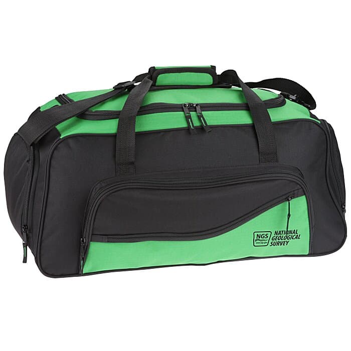 Montana Duffel