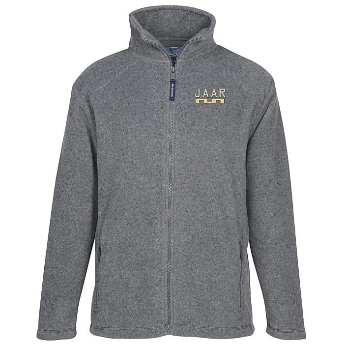 Blue Generation Full-Zip Fleece - Men's