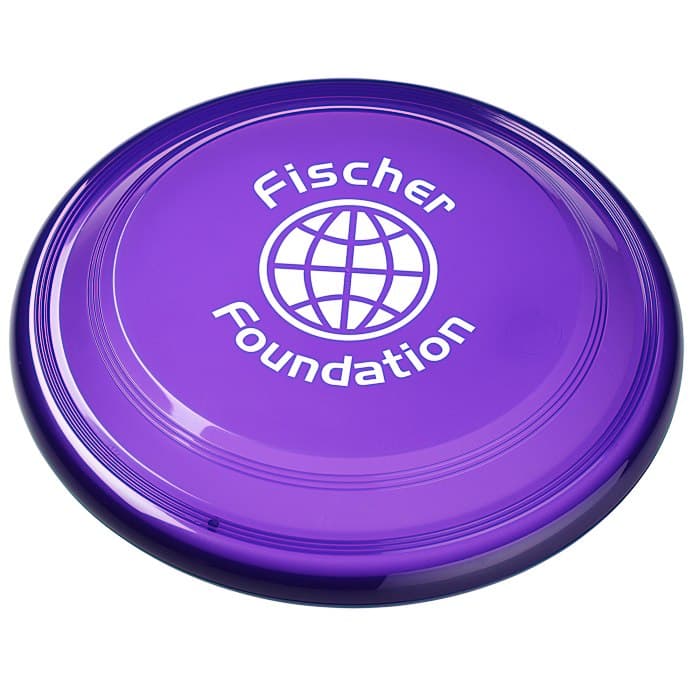 Sport Flyer - 9 inches - Translucent