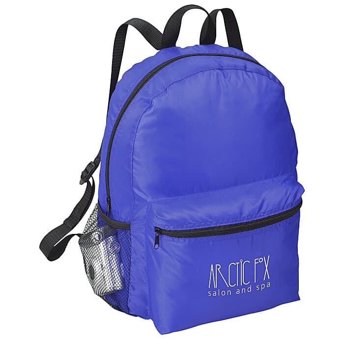 Cornerstone Backpack