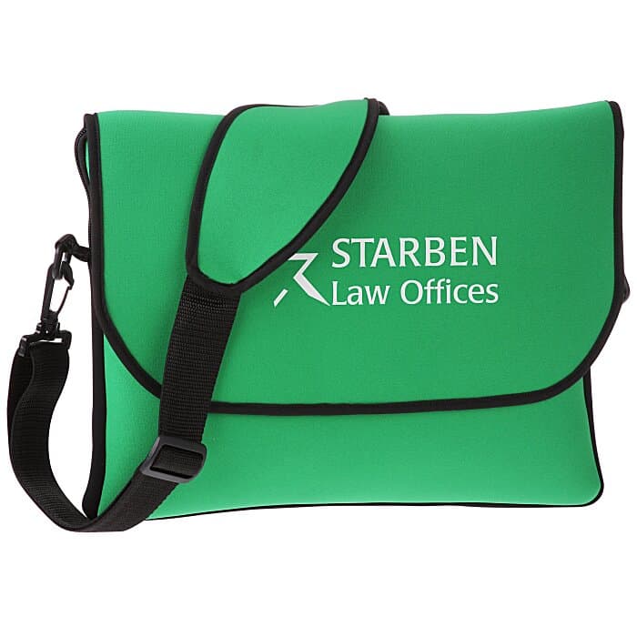 Messenger Bag Laptop Case