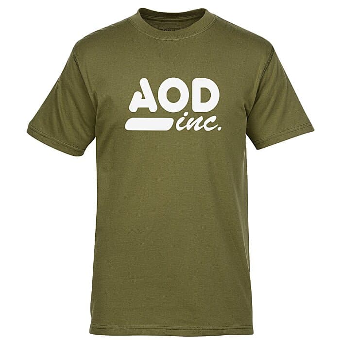 Dri-Balance Blend T-Shirt