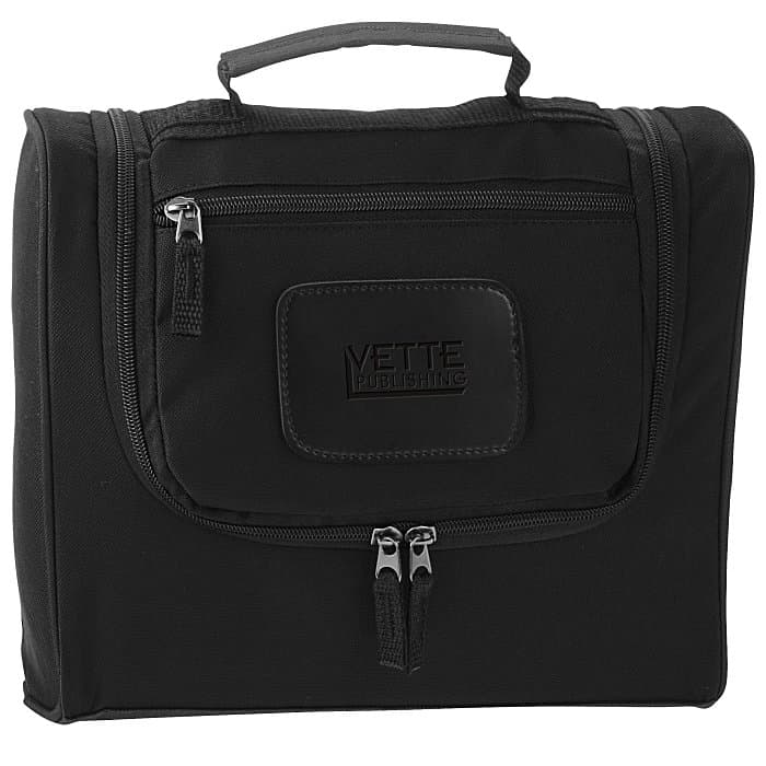 Travel Mate Amenity Kit - Polyester
