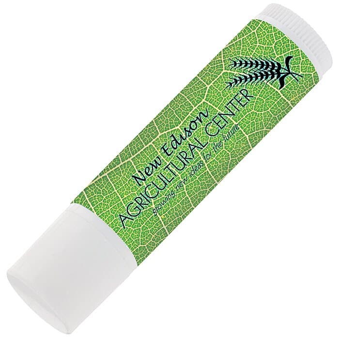 Peppermint Lip Moisturizer