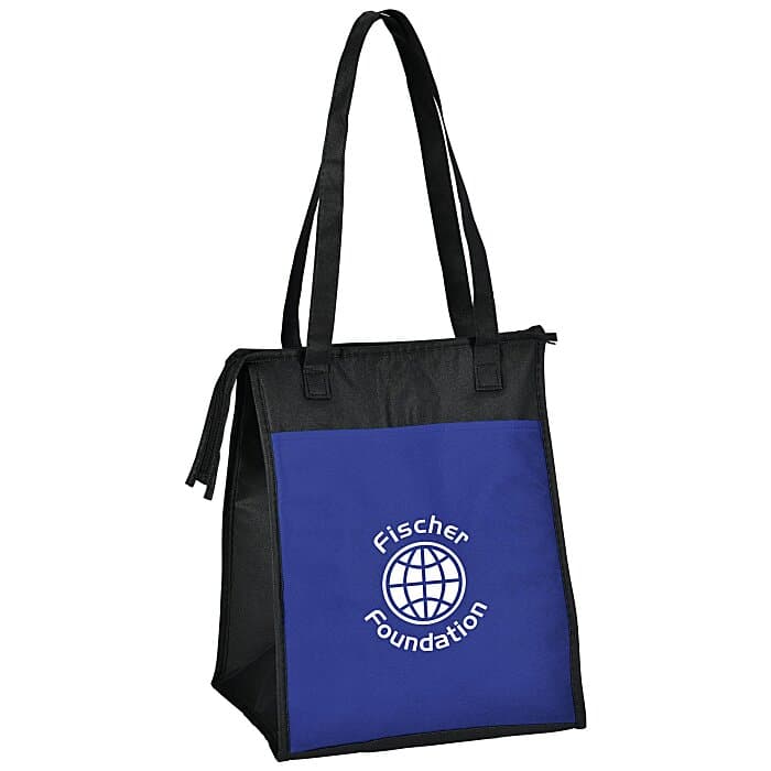 Insulated Grocery Tote