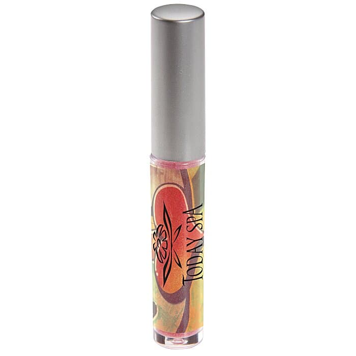 Lip Shine with Applicator Wand