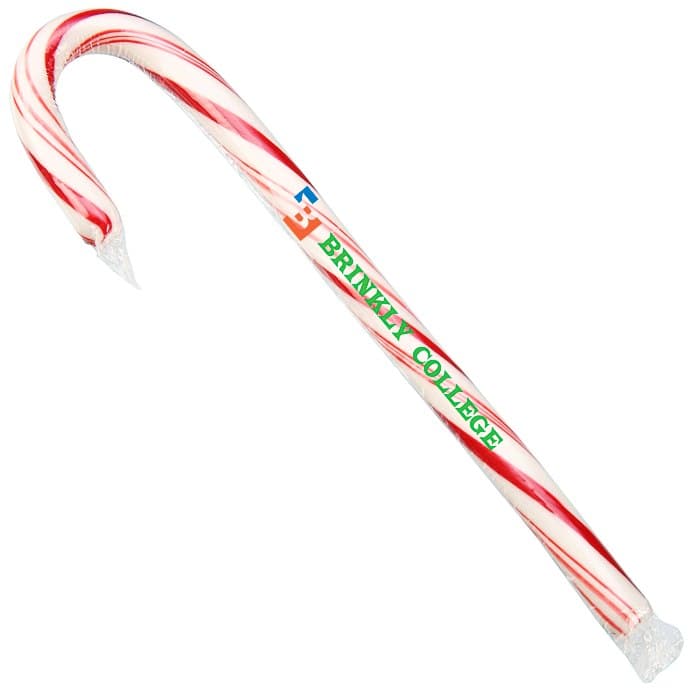 Candy Cane - Large - 5 1/2 inches -6 inches