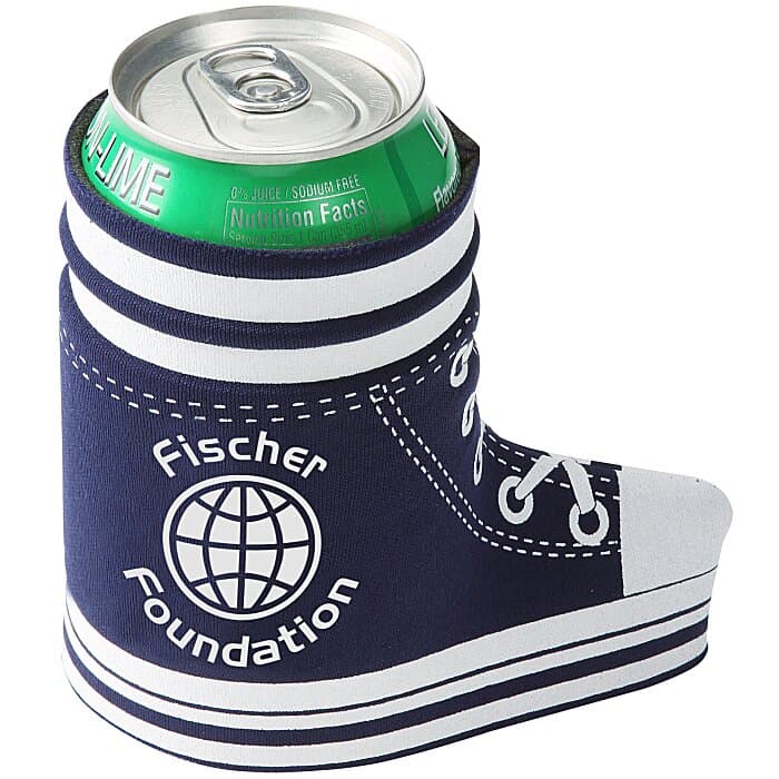 Sneaker Pocket Can Holder