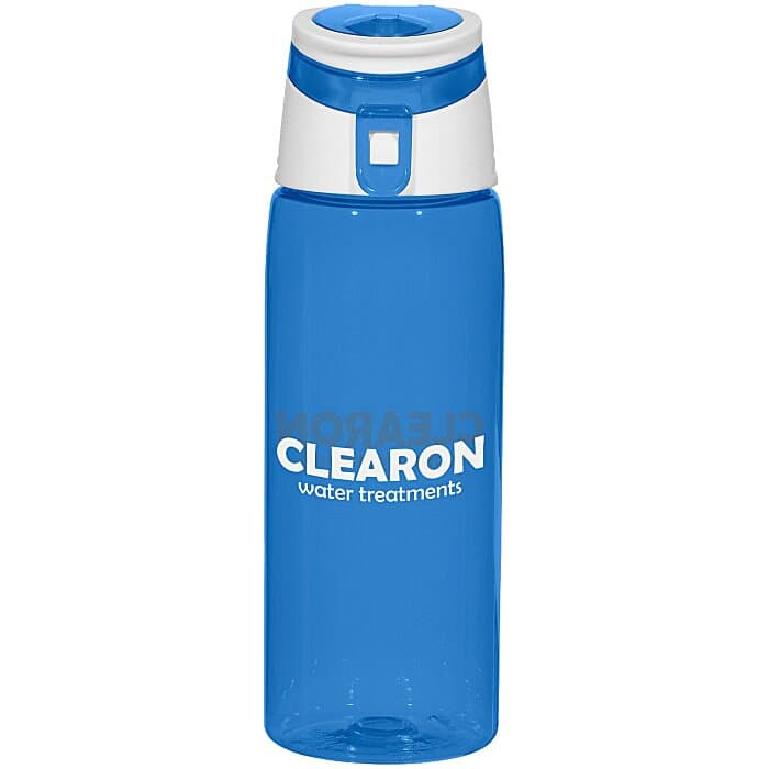 Tritan Flip Top Sport Bottle - 24 oz.