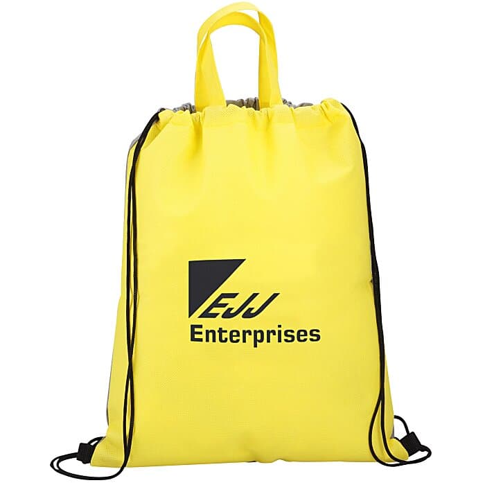 Glide Right Drawstring Sportpack