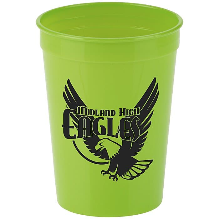 Event Stadium Cup - 12 oz.