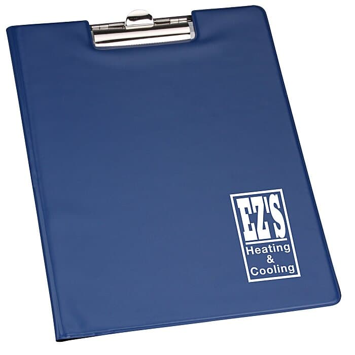 Letter Deluxe Clipboard