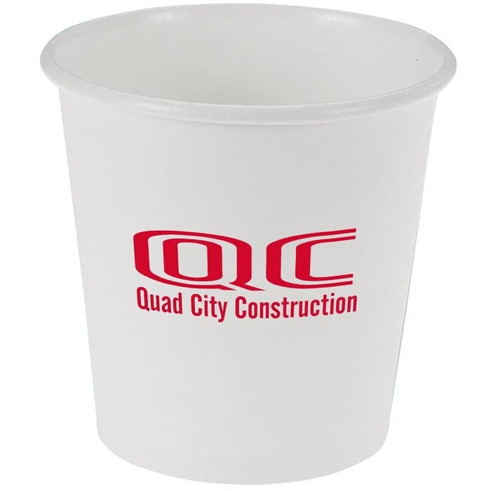 Paper Hot/Cold Sampler Cup - 4 oz.