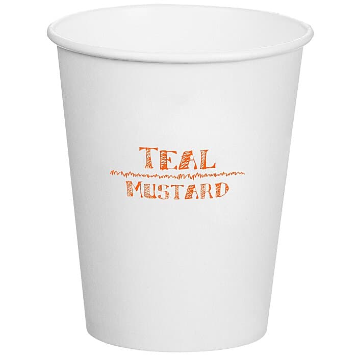 Takeaway Paper Cup - 12 oz.