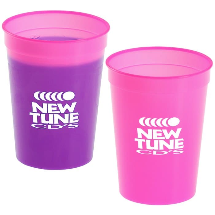Mood Stadium Cup - 12 oz