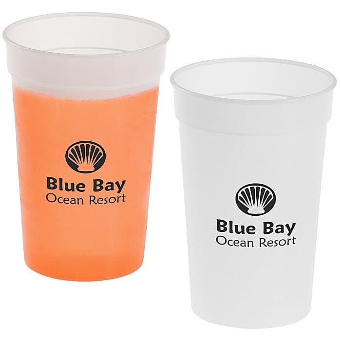 Mood Stadium Cup - 17 oz