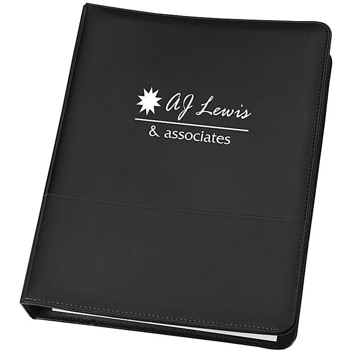 Associate Ringbinder - Screen