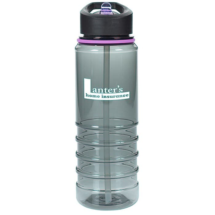 Perseo Tritan Sport Bottle - 25 oz