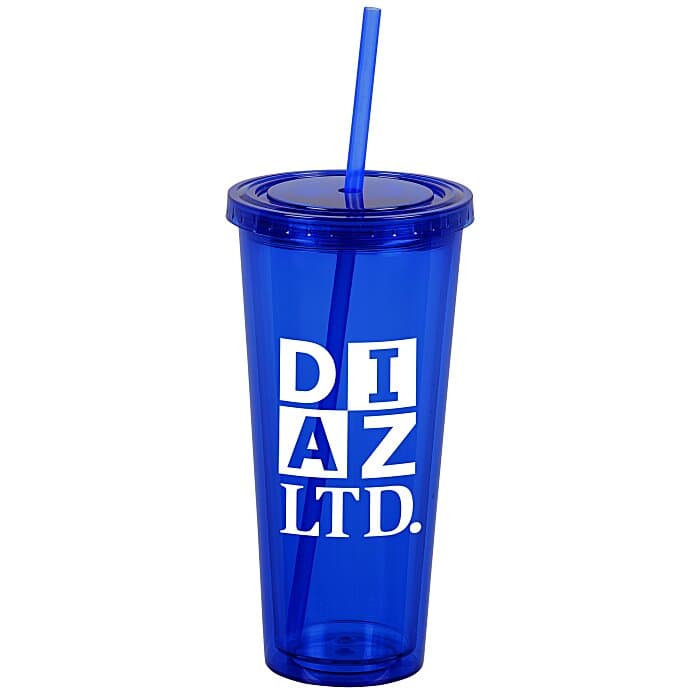 Spirit Tumbler - 20 oz