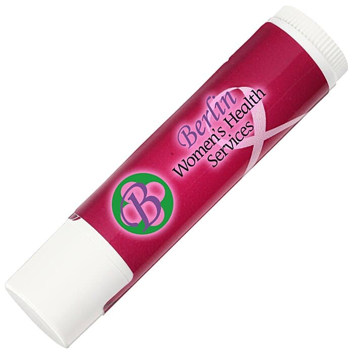 Value Lip Balm - Awareness