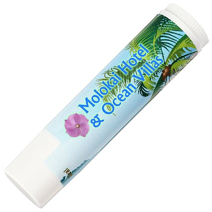 Value Lip Balm - Beach