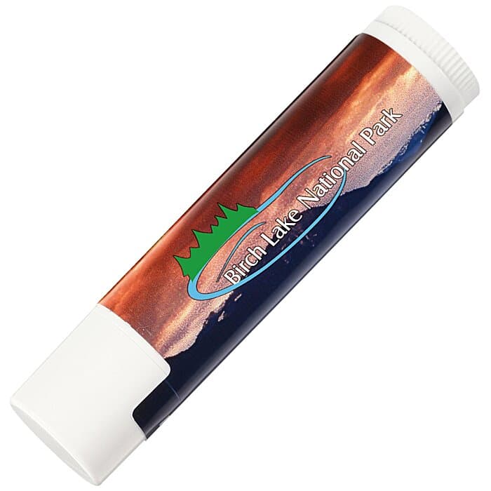 Value Lip Balm - Mountain
