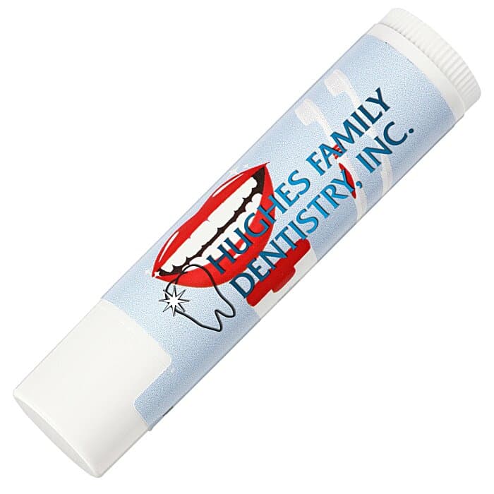 Value Lip Balm - Dentist